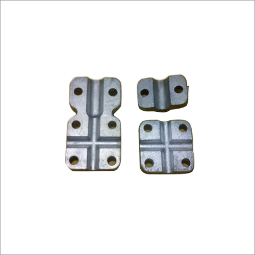 Pure Aluminium Die Casting