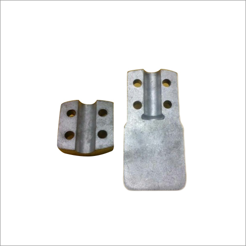 Pure Aluminium Die Casting