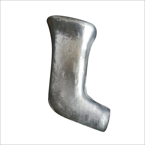 Industrial Aluminium Die Casting - Customized Weight And Size Options, Silver Finish Ideal For Industrial Applications