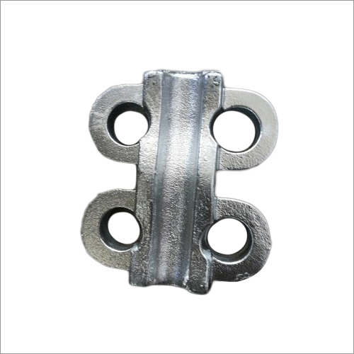 Industrial Gravity Die Casting - Custom Size Specifications | Designed For Industrial Applications With Versatile Usage