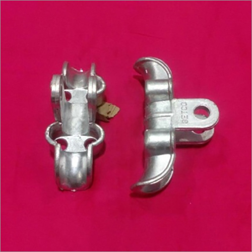 Industrial Gravity Die Casting - Custom Size Specifications | Designed For Industrial Applications With Versatile Usage