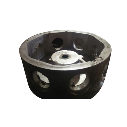 Industrial Gravity Die Casting - Custom Size Specifications | Designed For Industrial Applications With Versatile Usage