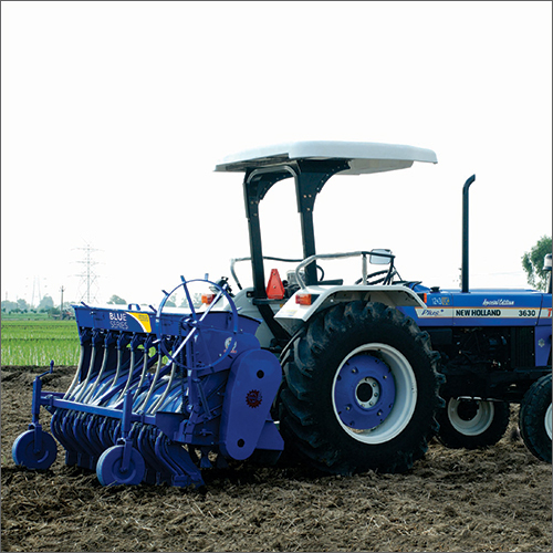 हैप्पी सीडर ट्रैक्टर हाइड्रोलिक आउटपुट: 1