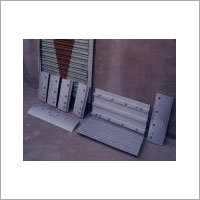 अल सीधे रेल