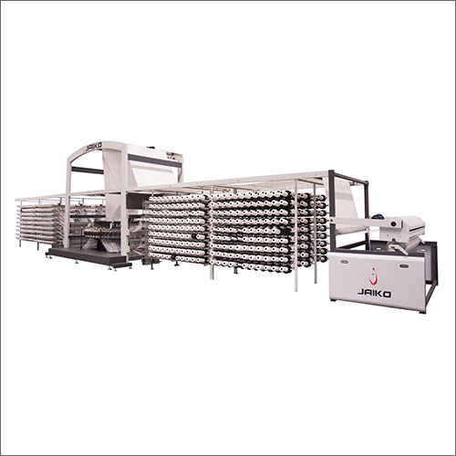 Metal Loom 812 Machine