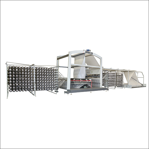 Metal Loom 814 A Machine