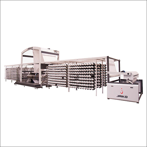 Metal 812-Hf Circular Looms Machine