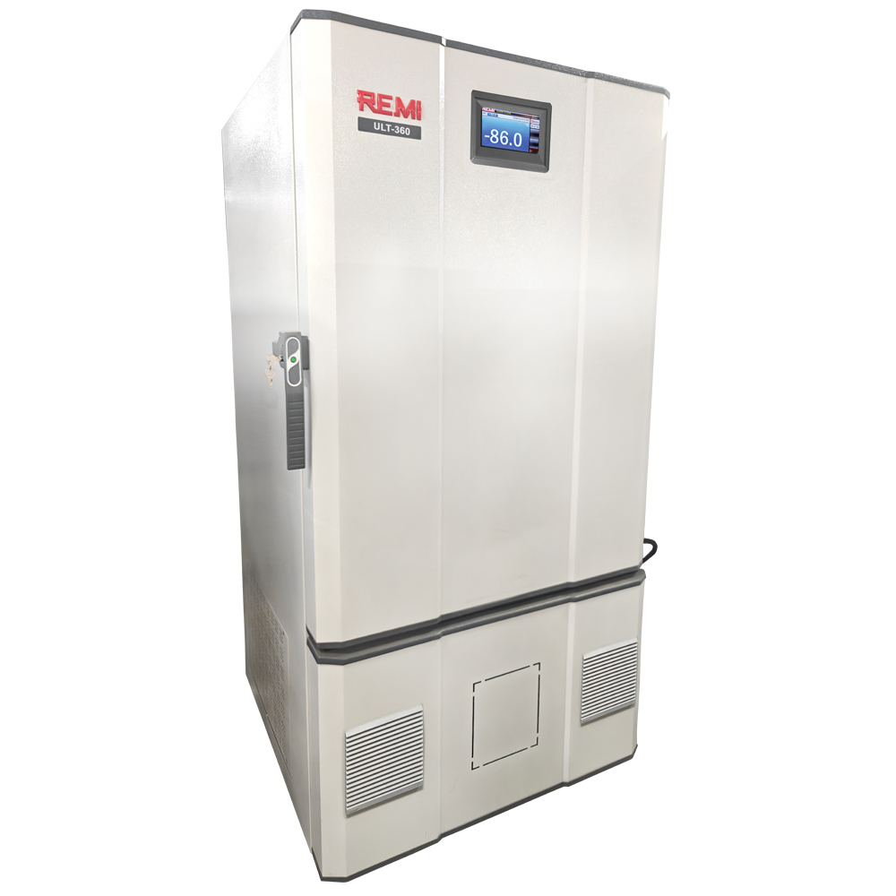 Ult-360 Tft Ultra Low Deep Freezers Vertical Model - Accuracy: A A A A 1A A A A C Gm