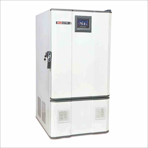 Ult 90 Lcd Ultra Low Deep Freezers Vertical Model - Accuracy: A 1A C °C