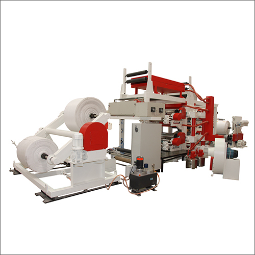 High Quality 4 Color Printing Machine - Metal Design, Automatic Operation | Ideal for Magazines, Brochures, Non-Woven Fabric Production, and High Density Illustrations