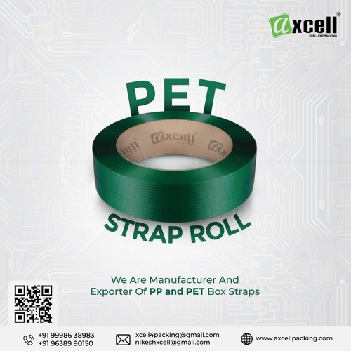Pet Strap Roll - Durable Polypropylene Material, Versatile Size for Pet Restraint and Safety