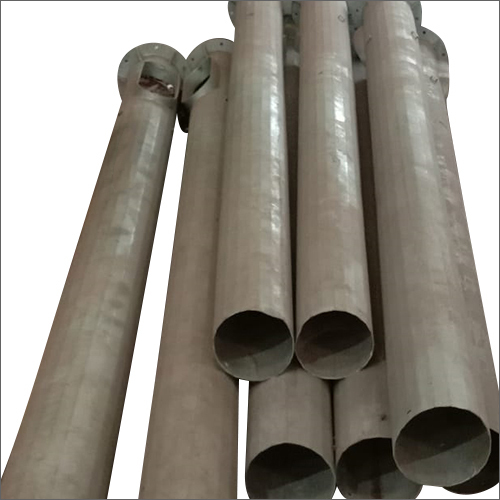 16 मीटर हाई मास्ट पोल लाइटिंग: इलेक्ट्रिकल