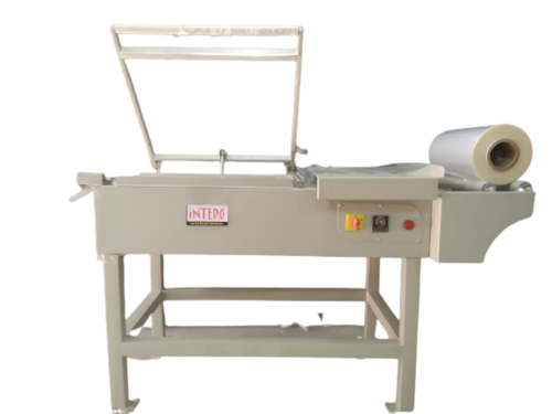 Manual L Sealer