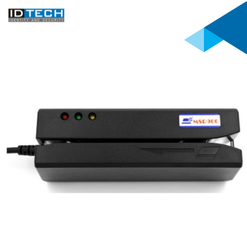 मैगस्ट्रिप एनकोडर निर्माता