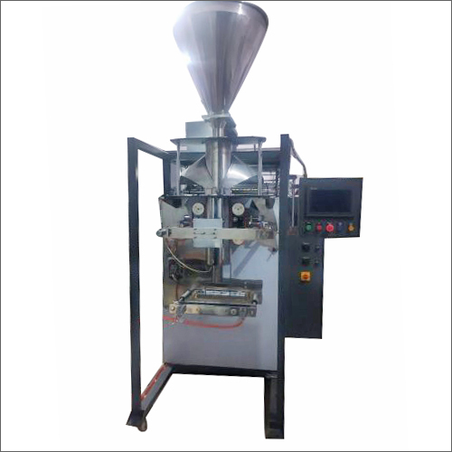 Automatic 5Kg Dal Groceries Packing Machine
