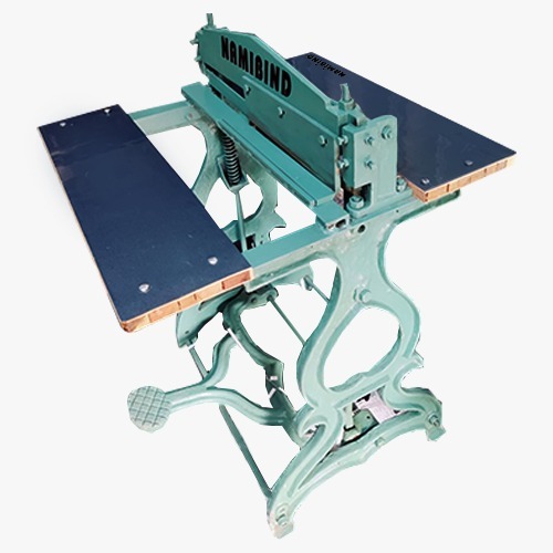 Paper Index Cutting Machine Bladeâ Size: Na