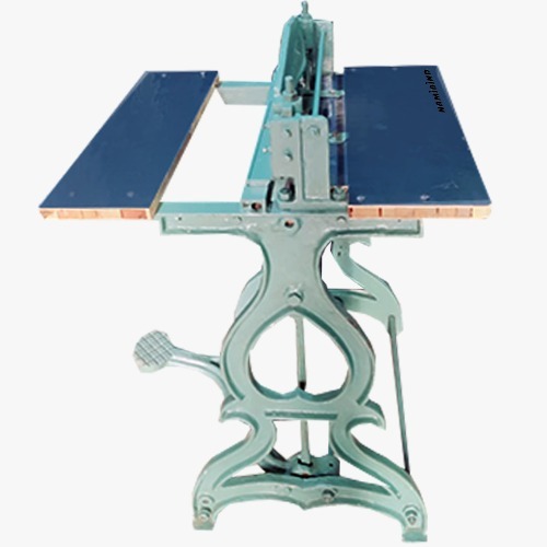 Paper Index Cutting Machine Bladeâ Size: Na