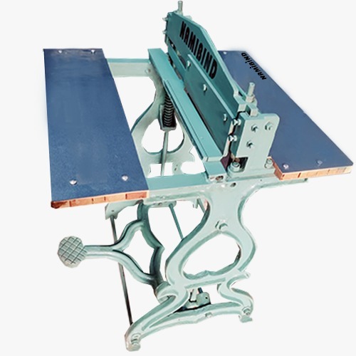 Paper Index Cutting Machine Bladeâ Size: Na