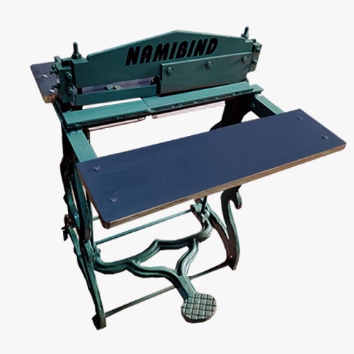 Paper Index Cutting Machine Bladeâ Size: Na