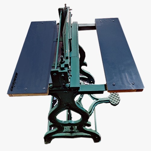 Paper Index Cutting Machine Bladeâ Size: Na