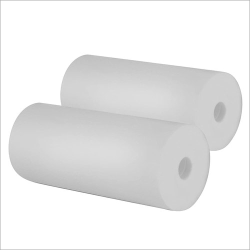 20 इंच स्लिम स्पन फ़िल्टर कार्ट्रिज