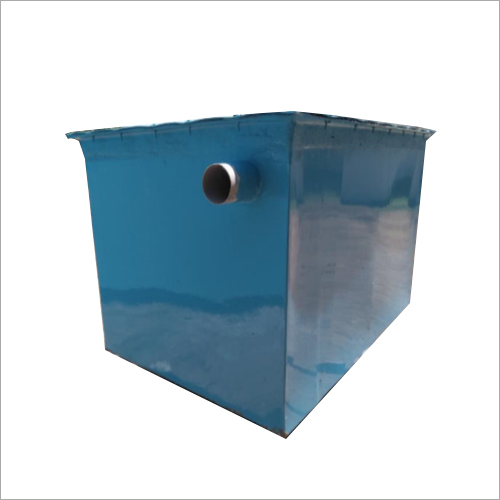 बायो सेप्टिक टैंक