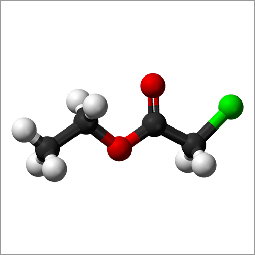 एथिल क्लोरोएसेटेट आवेदन: फार्मास्युटिकल उद्योग