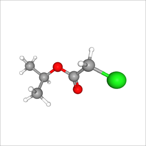 आइसोप्रोपिल क्लोरोएसेटेट आवेदन: फार्मास्युटिकल उद्योग
