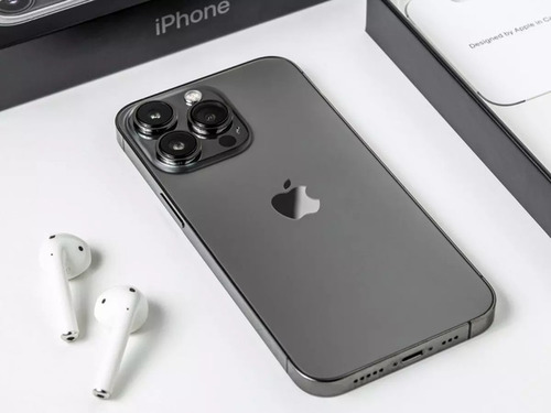 IPHONE 13 प्रो बैटरी