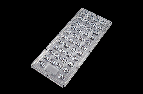 OK131-3535-42x1- टाइप II सटीकता: मिलीमीटर