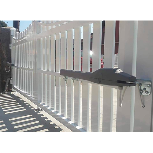 Opener Swing Gate Application: Commercial
