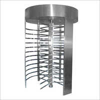 पूर्ण ऊंचाई का टर्नस्टाइल