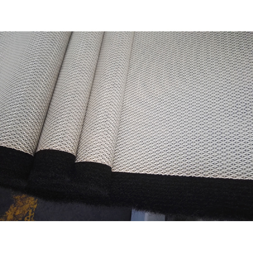 Automatic Carpet Backing Tpe Machine