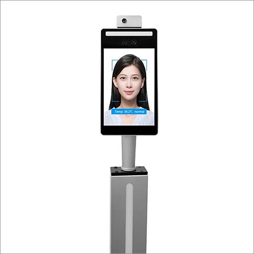 Face Recognition Access Control
