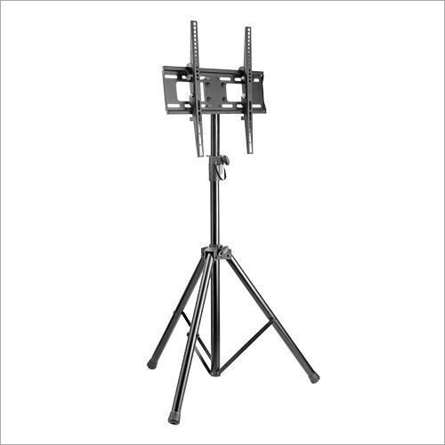 Lcd - Led Tripod Tv Stand - Application: Commercial