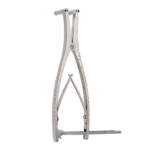 किर्श्नर फ़ोरसेप्स डिस्ट्रैक्टर