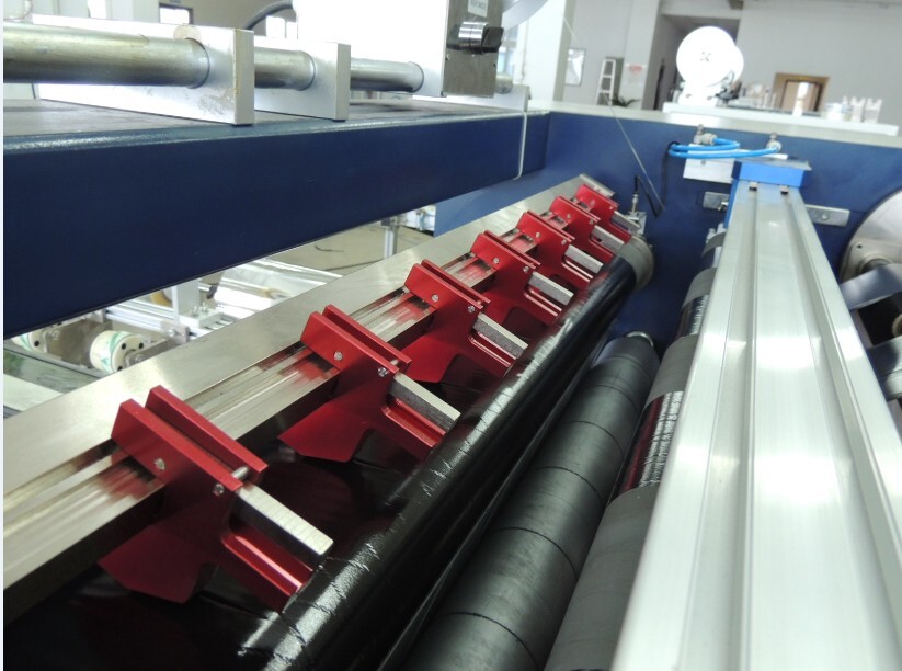 Ttr Slitting Rewinding Machine Bladeâ Size: 10mm