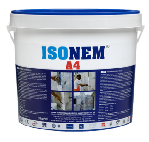 Isonem A4