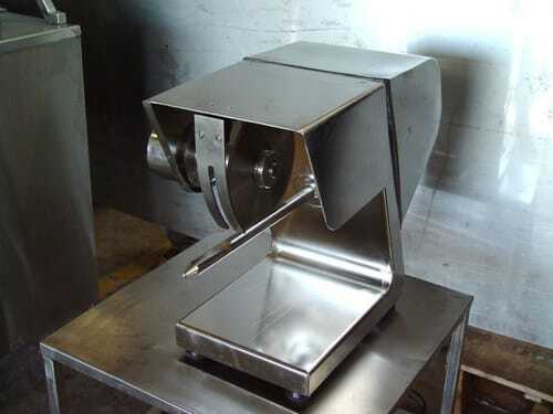 Chicken Cutting Machine - Feature: High Efficiency
