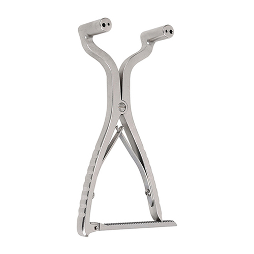 किर्श्नर फोर्सप्स डिस्ट्रैक्टर II