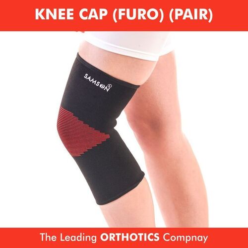 घुटने की टोपी फुरो एम