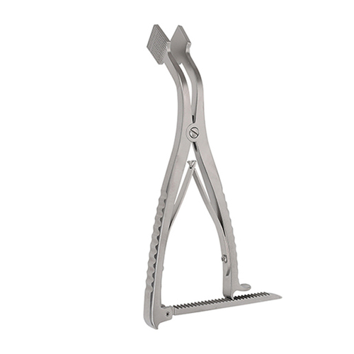 घुटने के जोड़ का ध्यान भटकाने वाला