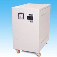 White Three Phase Online Ups