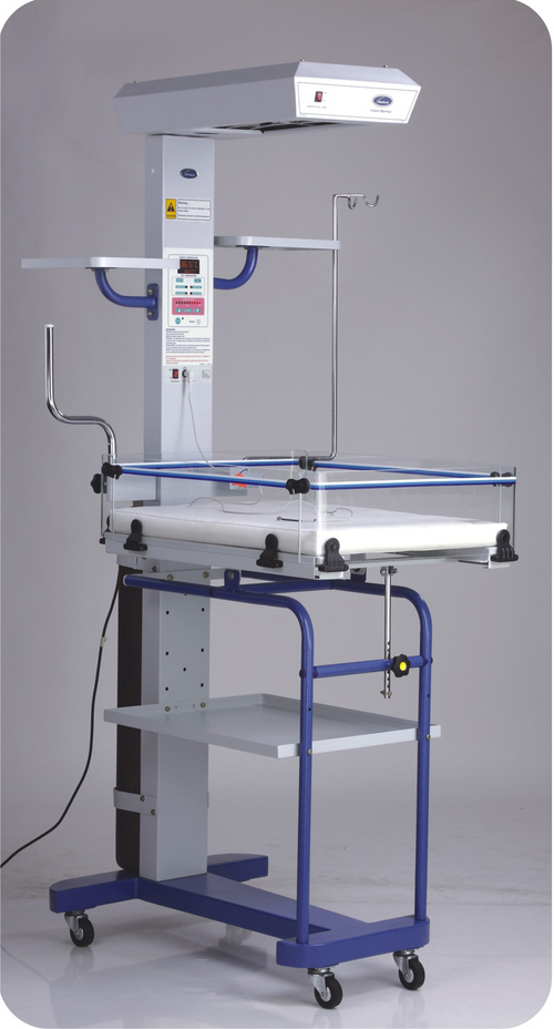 सर्वो नियंत्रण शिशु उत्कृष्ट वार्मर