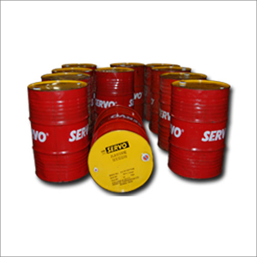 Industrial Servo Oil Application: Automotive