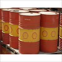 Industrial Shell Oil Application: Automotive