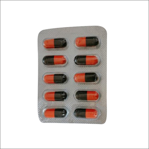 100Mg Doxycycline Capsules Ip General Medicines