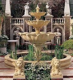 बड़ा फव्वारा