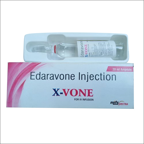 Liquid Edaravone Injection