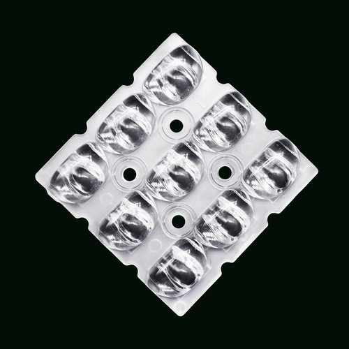 Ok132-5050-3X3- टाइप- II सटीकता: मिलीमीटर मिमी